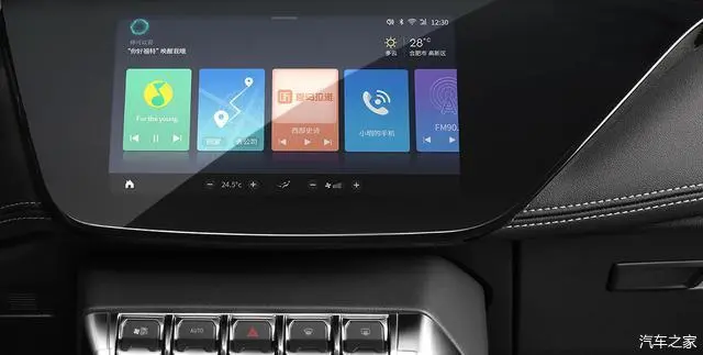 520又有4款热门SUV上市，看看有没有适合你的-2020新上市降糖药