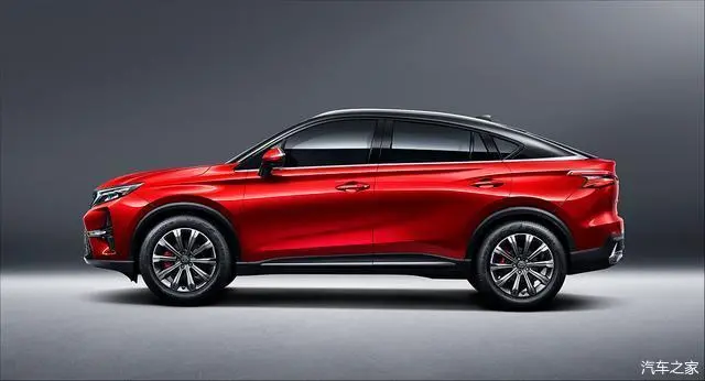 520又有4款热门SUV上市，看看有没有适合你的-2020新上市降糖药