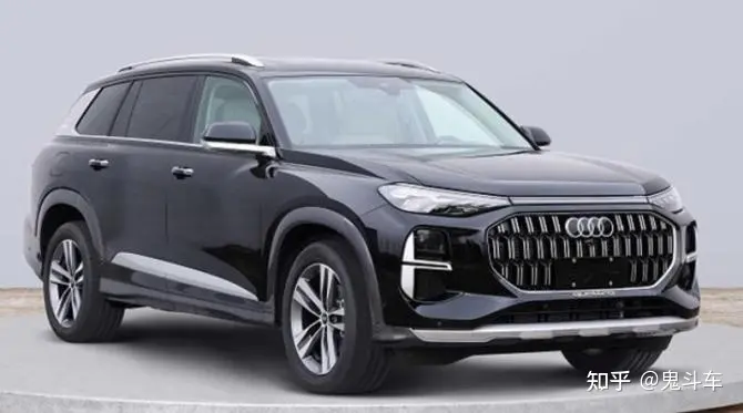 四款新合资SUV即将上市 汉兰达新增2.0T 本田CR-V新增7座版-全新汉兰达2022年上市