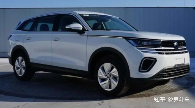 四款新合资SUV即将上市 汉兰达新增2.0T 本田CR-V新增7座版-全新汉兰达2022年上市
