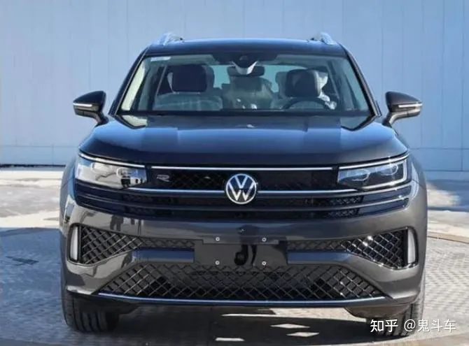 四款新合资SUV即将上市 汉兰达新增2.0T 本田CR-V新增7座版-全新汉兰达2022年上市