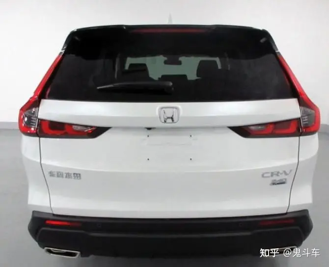 四款新合资SUV即将上市 汉兰达新增2.0T 本田CR-V新增7座版-全新汉兰达2022年上市