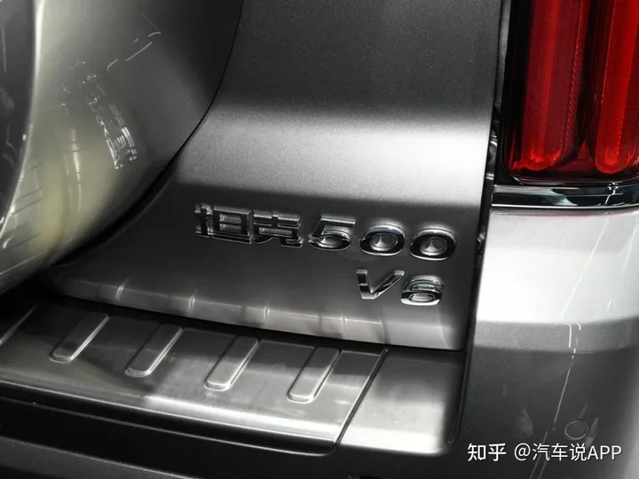 2022即将上市的4款中大型SUV：坦克500打头阵，日产再推潜力股？-2022款要上市的车