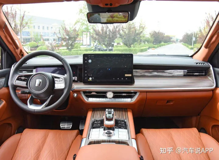 2022即将上市的4款中大型SUV：坦克500打头阵，日产再推潜力股？-2022款要上市的车