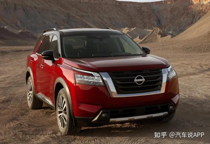 2022即将上市的4款中大型SUV：坦克500打头阵，日产再推潜力股？-2022款要上市的车