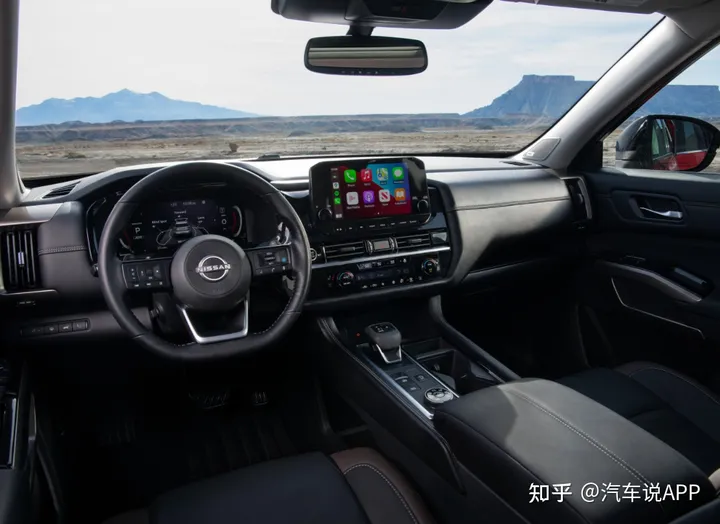 2022即将上市的4款中大型SUV：坦克500打头阵，日产再推潜力股？-2022款要上市的车