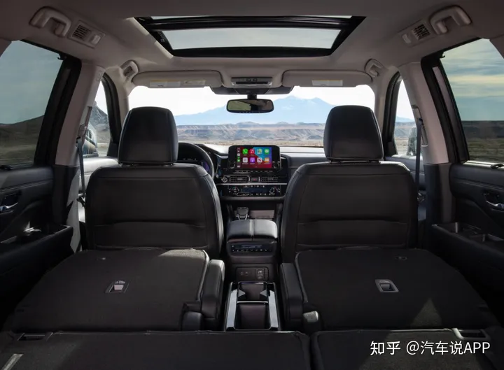 2022即将上市的4款中大型SUV：坦克500打头阵，日产再推潜力股？-2022款要上市的车