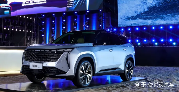 买SUV再等等！盘点四款即将上市国产SUV，实力都很硬，个个是网红-2020即将上市的国产新车