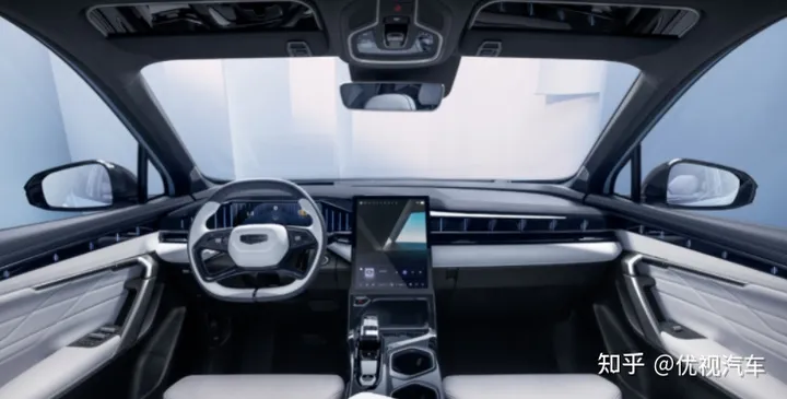 买SUV再等等！盘点四款即将上市国产SUV，实力都很硬，个个是网红-2020即将上市的国产新车