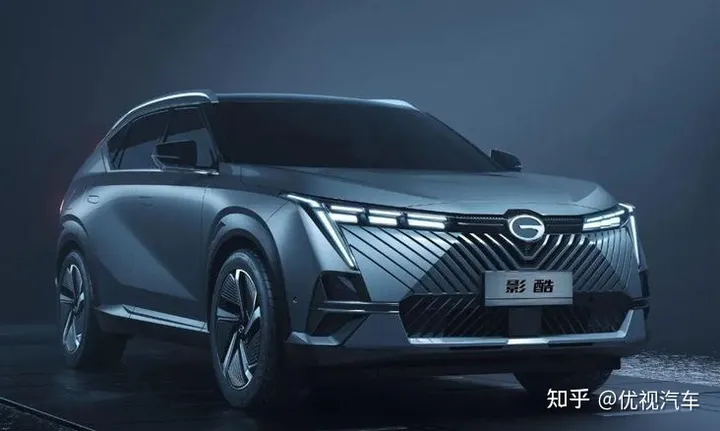 买SUV再等等！盘点四款即将上市国产SUV，实力都很硬，个个是网红-2020即将上市的国产新车