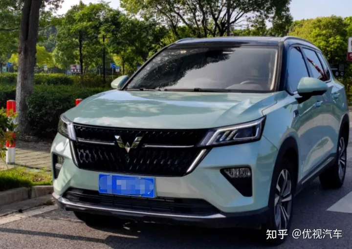 买SUV再等等！盘点四款即将上市国产SUV，实力都很硬，个个是网红-2020即将上市的国产新车