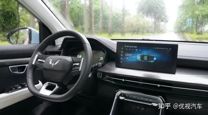 买SUV再等等！盘点四款即将上市国产SUV，实力都很硬，个个是网红-2020即将上市的国产新车