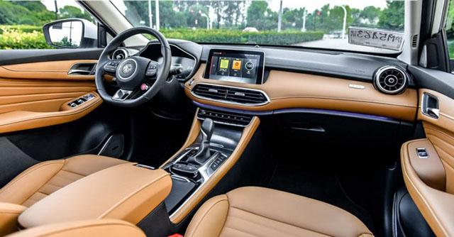 买车的都看看，9月份又上市了4款重磅SUV，第一款有望成为爆款！-九月份上市的新车