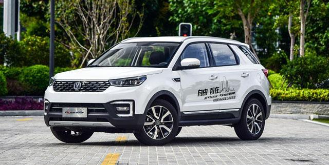 买车的都看看，9月份又上市了4款重磅SUV，第一款有望成为爆款！-九月份上市的新车