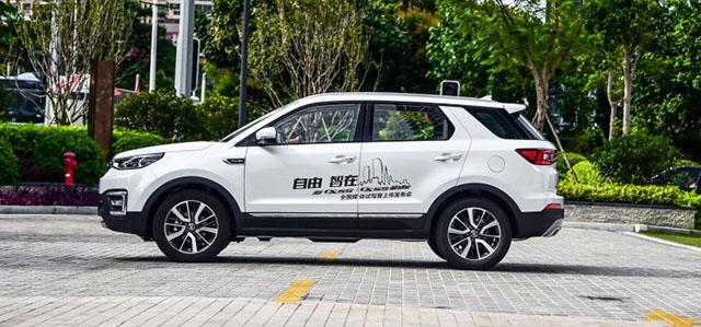 买车的都看看，9月份又上市了4款重磅SUV，第一款有望成为爆款！-九月份上市的新车