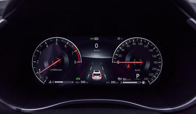 买车的都看看，9月份又上市了4款重磅SUV，第一款有望成为爆款！-九月份上市的新车