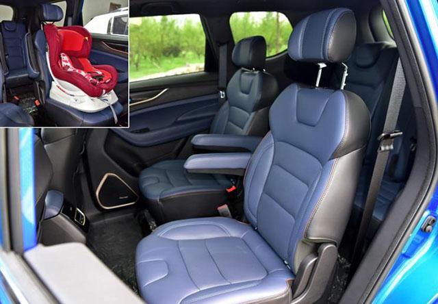 买车的都看看，9月份又上市了4款重磅SUV，第一款有望成为爆款！-九月份上市的新车