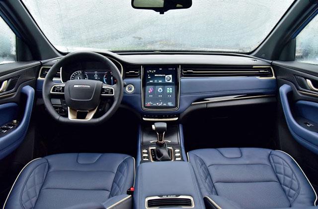 买车的都看看，9月份又上市了4款重磅SUV，第一款有望成为爆款！-九月份上市的新车