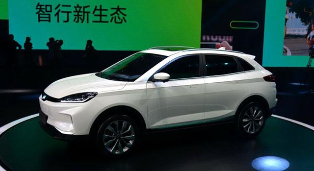 买车的都看看，9月份又上市了4款重磅SUV，第一款有望成为爆款！-九月份上市的新车