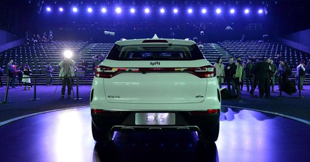 买车的都看看，9月份又上市了4款重磅SUV，第一款有望成为爆款！-九月份上市的新车