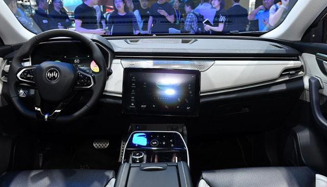 买车的都看看，9月份又上市了4款重磅SUV，第一款有望成为爆款！-九月份上市的新车