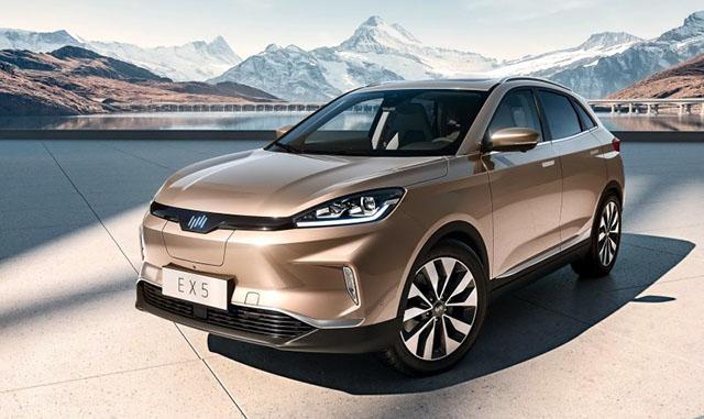 买车的都看看，9月份又上市了4款重磅SUV，第一款有望成为爆款！-九月份上市的新车