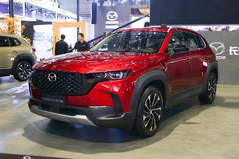 5月份将上市的四款重磅SUV，各个都是狠角色，谁才是最大的黑马？-2021年5月份上市的车