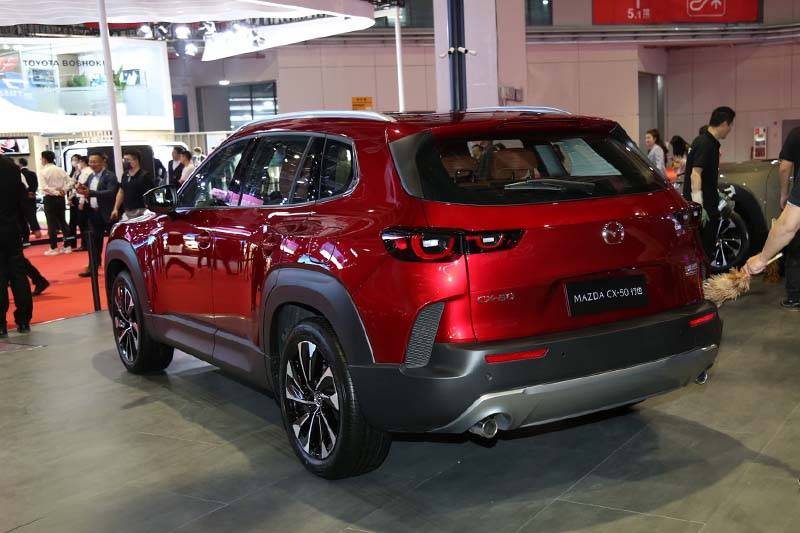 5月份将上市的四款重磅SUV，各个都是狠角色，谁才是最大的黑马？-2021年5月份上市的车