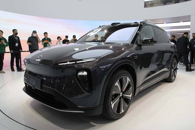 5月份将上市的四款重磅SUV，各个都是狠角色，谁才是最大的黑马？-2021年5月份上市的车