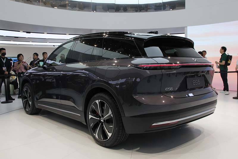 5月份将上市的四款重磅SUV，各个都是狠角色，谁才是最大的黑马？-2021年5月份上市的车