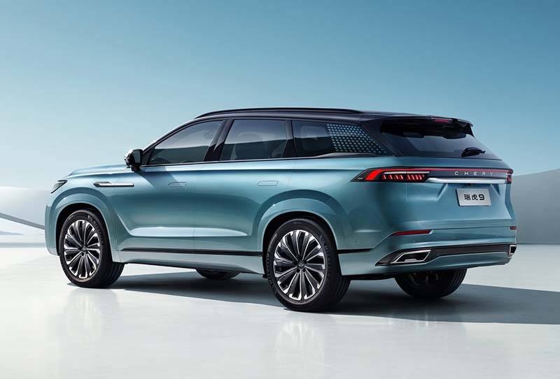 5月份将上市的四款重磅SUV，各个都是狠角色，谁才是最大的黑马？-2021年5月份上市的车