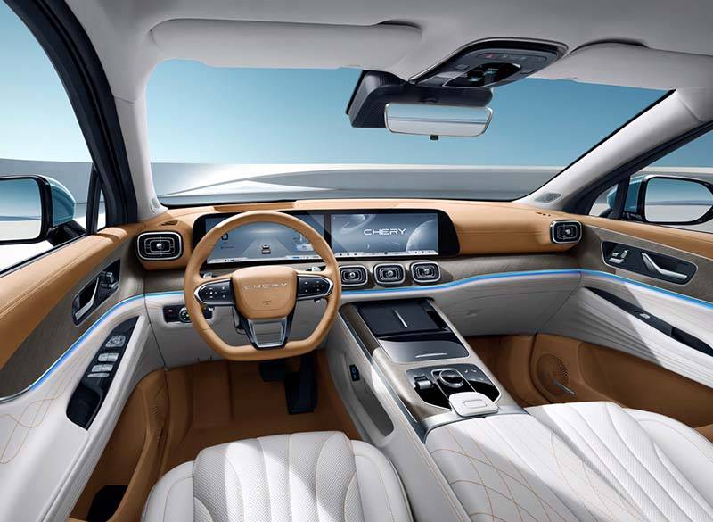 5月份将上市的四款重磅SUV，各个都是狠角色，谁才是最大的黑马？-2021年5月份上市的车