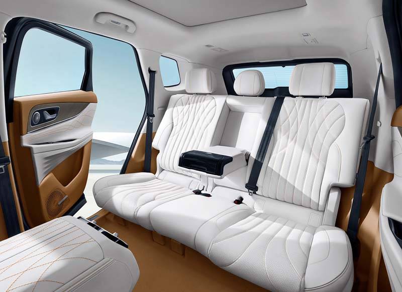 5月份将上市的四款重磅SUV，各个都是狠角色，谁才是最大的黑马？-2021年5月份上市的车