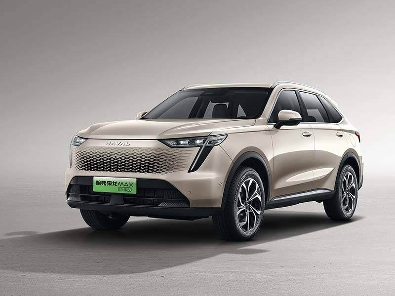 5月份将上市的四款重磅SUV，各个都是狠角色，谁才是最大的黑马？-2021年5月份上市的车