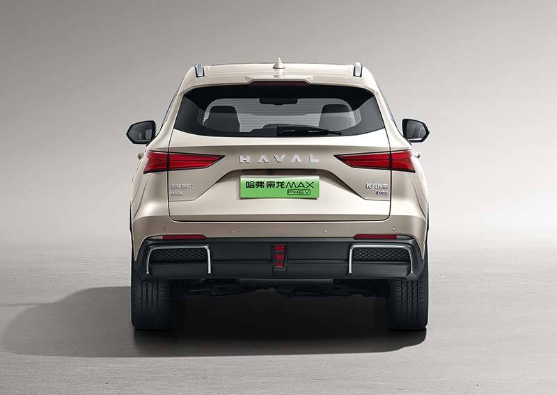 5月份将上市的四款重磅SUV，各个都是狠角色，谁才是最大的黑马？-2021年5月份上市的车