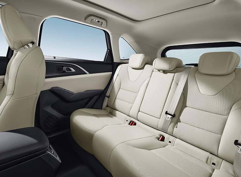 5月份将上市的四款重磅SUV，各个都是狠角色，谁才是最大的黑马？-2021年5月份上市的车