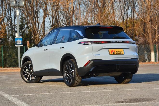 都是品牌重点新车 4款将上市全新SUV新在哪里-全新上市汽车