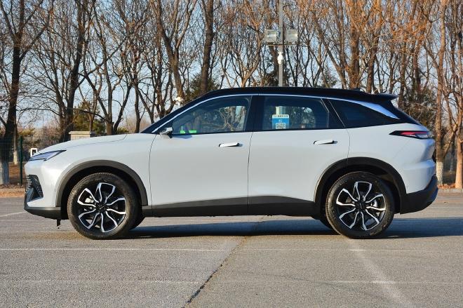 都是品牌重点新车 4款将上市全新SUV新在哪里-全新上市汽车