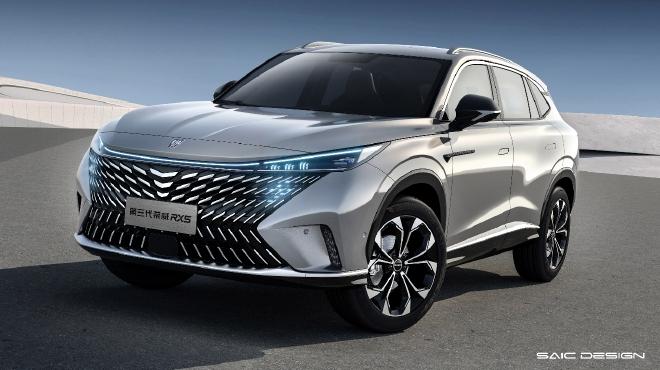 都是品牌重点新车 4款将上市全新SUV新在哪里-全新上市汽车