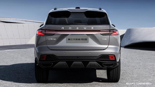 都是品牌重点新车 4款将上市全新SUV新在哪里-全新上市汽车