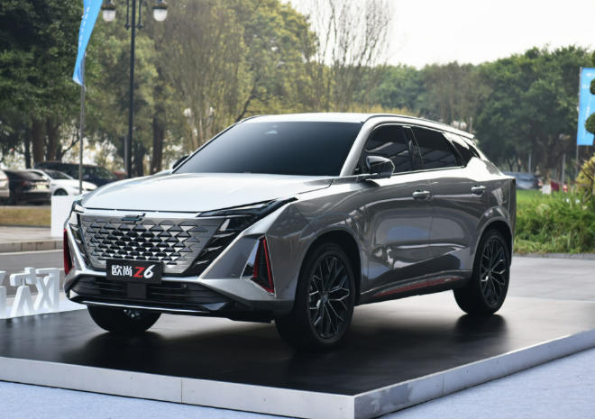 都是品牌重点新车 4款将上市全新SUV新在哪里-全新上市汽车