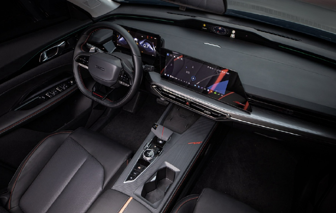 都是品牌重点新车 4款将上市全新SUV新在哪里-全新上市汽车