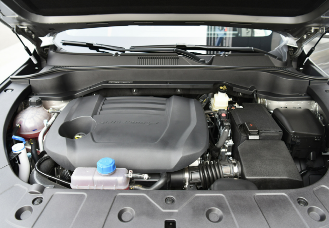 都是品牌重点新车 4款将上市全新SUV新在哪里-全新上市汽车