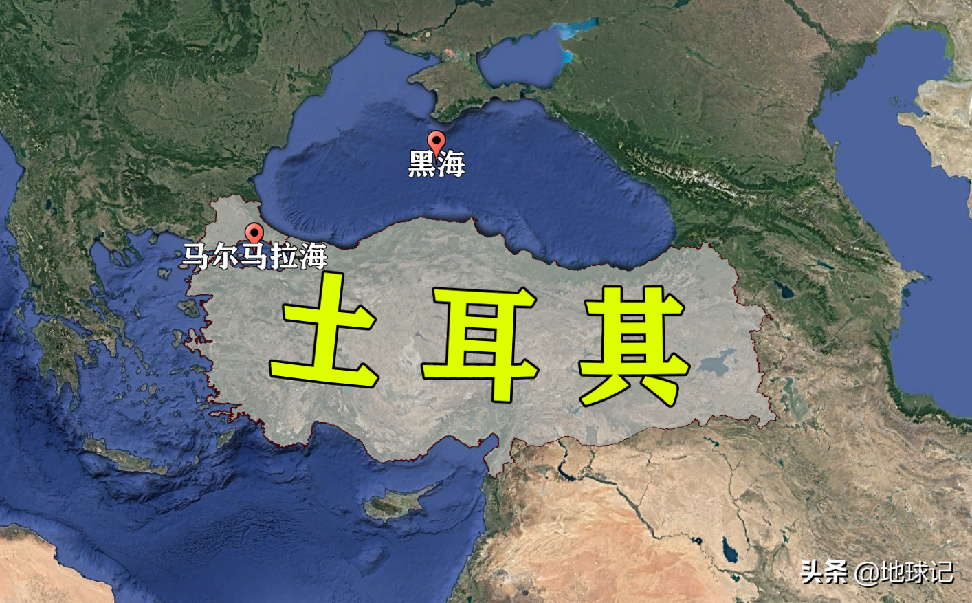 渤海：海峡宽度远超24海里，依旧能被称之为我国内水的原因是什么（渤海海峡平均水深）