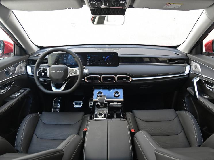 还没买车的别着急，这4款SUV即将上市，瑞虎8PLUS领衔-2021全新瑞虎8上市时间