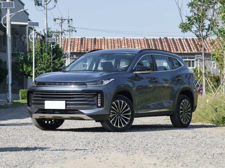 还没买车的别着急，这4款SUV即将上市，瑞虎8PLUS领衔-2021全新瑞虎8上市时间