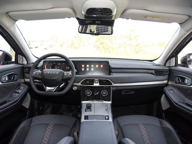 还没买车的别着急，这4款SUV即将上市，瑞虎8PLUS领衔-2021全新瑞虎8上市时间