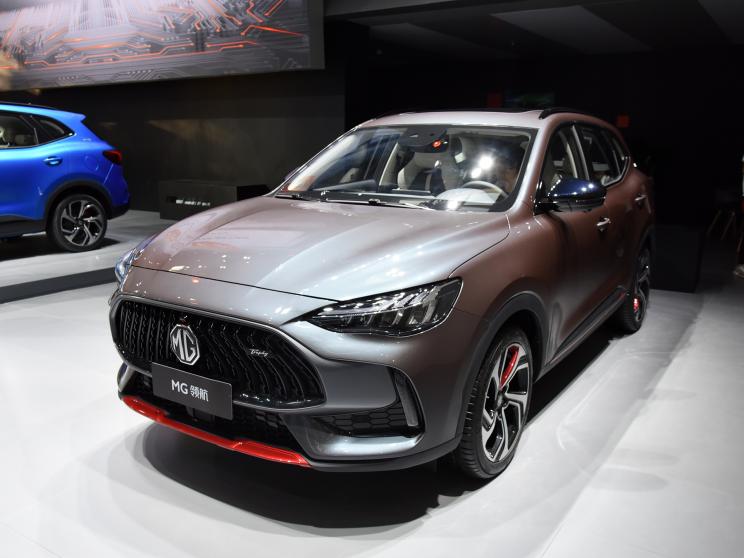 还没买车的别着急，这4款SUV即将上市，瑞虎8PLUS领衔-2021全新瑞虎8上市时间