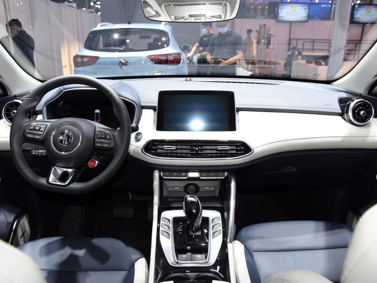 还没买车的别着急，这4款SUV即将上市，瑞虎8PLUS领衔-2021全新瑞虎8上市时间