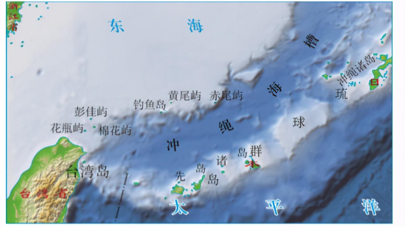 分不清内水、领海、毗连区、专属经济区，领海基线？这篇文章说透（领海,毗连区,专属经济开发区示意图）